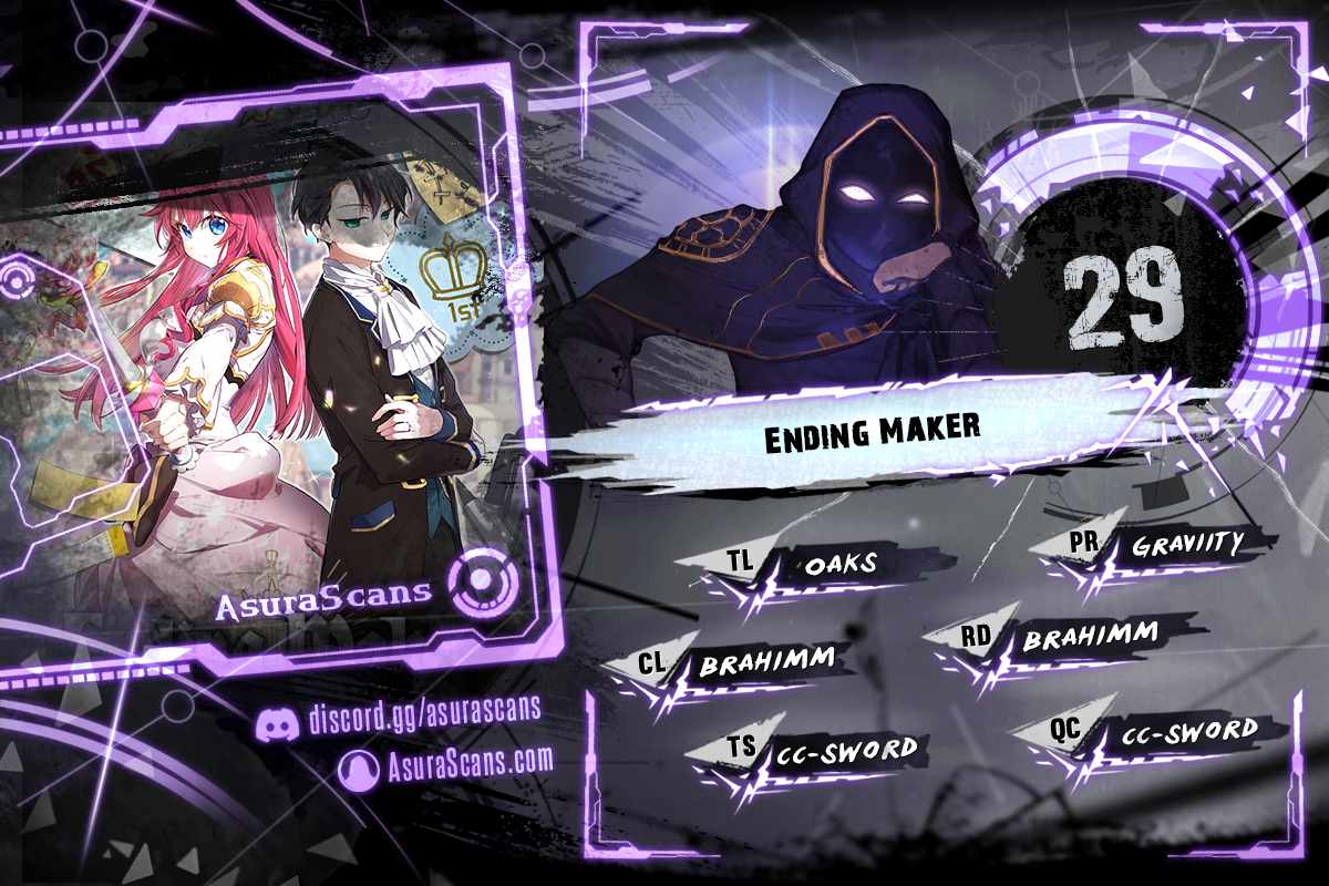 Ending Maker Chapter 29 1